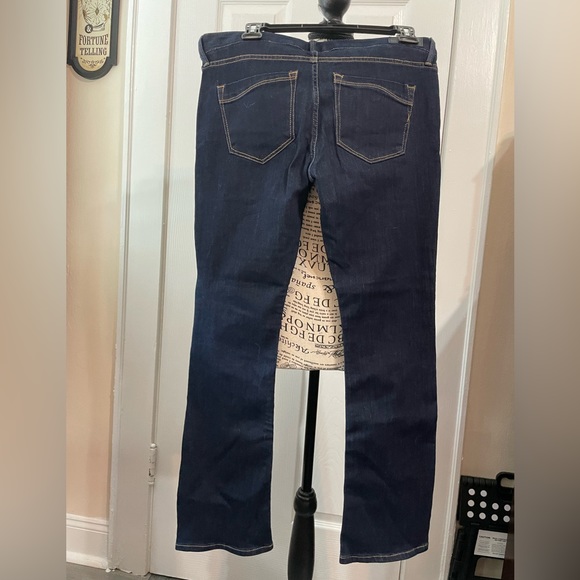 Express Woman’s 6S Brand New Low Rise Legging Jeans - Picture 6 of 9